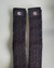 Faixa Elástica Joelho 8cm x 2,0m ( S/Velcro) Preto - comprar online
