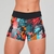 Short Fem Cueca Estampado BS Geométrico