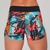 Short Fem Cueca Estampado BS Geométrico - comprar online