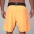 Bermuda Masculina Tactel Elástico Personalizado Bs Laranja na internet
