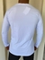 Camisa de proteção UV Branco - comprar online