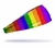 Shining Prism Headband