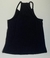 Regata Fem Alça Bscross Preta - comprar online