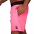 Short Masculino Tactel Neon Bs Rosa - Crossthings