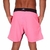 Short Masculino Tactel Neon Bs Rosa - comprar online