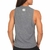 Regata Fem Bscross Cinza Carranca - comprar online