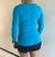 Camisa Feminina Uv Bscross Verde Azulado - comprar online