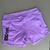 Short Feminino Curto C/ Transf Bs Lilas - loja online
