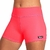 Short Fem C/ Forro Intermediário BS Rosa Neon - comprar online