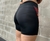 Short Feminino Meia Coxa Bs Camuflado Red - Crossthings