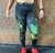 Legging NCextreme Brazuca