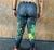 Legging NCextreme Brazuca - comprar online