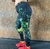 Legging NCextreme Brazuca na internet