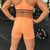 Short Fem Intermediário Forrado Bscross Lar Elast Pto Col - comprar online