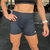 Short Fem Intermediário Bs Preto Novo