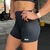 Short Fem Intermediário Bs Preto Novo na internet