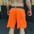 Short Masculino C/F C/ Short Térmico Bs Laranja na internet