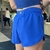 Short Fem Curto C/ Cos Bs Royal na internet