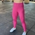 Legging NCextreme Fuso basic Cereja