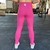 Legging NCextreme Fuso basic Cereja - comprar online