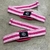 Strap NC Rosa