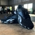 TÊNIS REEBOK NANO X3 MASCULINO PRETO COM DETRALHES BRANCO