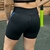 Short Feminino Meia Coxa Bs Raios Azuis - comprar online