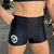 Short Feminino Curto C/ Transf Bs Preto na internet