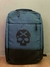 Mochila BSCross Basic - Azul Caveira