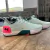 TÊNIS DE TREINO FEMININO UNDER ARMOUR TRIBASE CROSS - VERDE CLARO NEW - comprar online