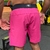 Short Masc Tactel C/ Fend Bs Rosa mais claro na internet
