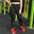 Legging NCextreme Fuso basic Lisa Preto new na internet