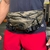 Pochet Bs Running Verde - comprar online