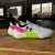 Tênis Under Armour Tribase Reps Geração 2 - Branco / Verde / Rosa