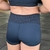 Short Feminino Curto C/ Cont Bs Preto na internet