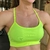 Top Feminino Verde Liso Bt - comprar online