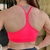 Top Feminino Rosa Liso Bt - comprar online