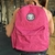 Mochila BSCross Basic - Rosa mescla