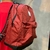 Mochila BSCross Basic - VERMELHA MESCLA - comprar online