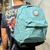 Mochila BSCross Basic - VERDE MESCLA - comprar online