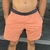 Short Masc Com Cos Estreito Bs Telha