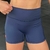 Short Fem Intermediário Sem Costura Eclipse