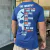 Camiseta Masculina Bs Murph Navy Led Azul - comprar online