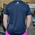 Camiseta Masculina Básica Pride Bs Preto New - comprar online