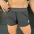 Short Fem Tactel Bscross Run Preto - comprar online