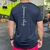 Camiseta Masculina Crossthings Básica Always Preta - comprar online
