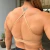 Top Frente Única Bs Barroco Creme - Crossthings
