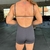 Macaquito Feminino Bscross Preto na internet