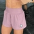 Short Fem Soltinho Com Forro Satin