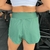 Short Fem Soltinho Com Forro Floresta - comprar online